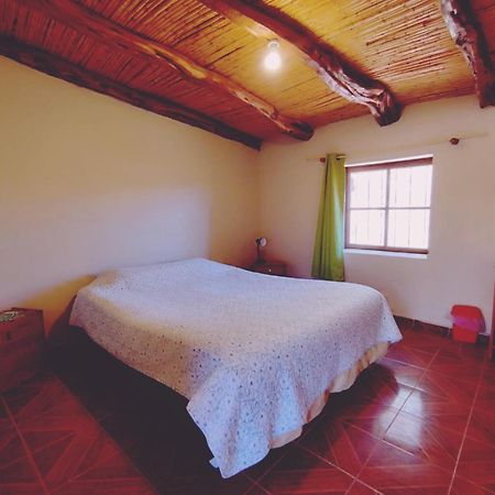 Gasthaus Suri Atacama - Eco H&T San Pedro de Atacama Exterior foto