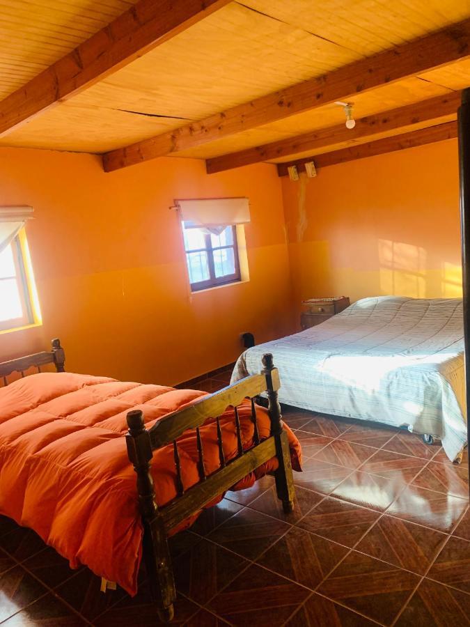 Gasthaus Suri Atacama - Eco H&T San Pedro de Atacama Exterior foto