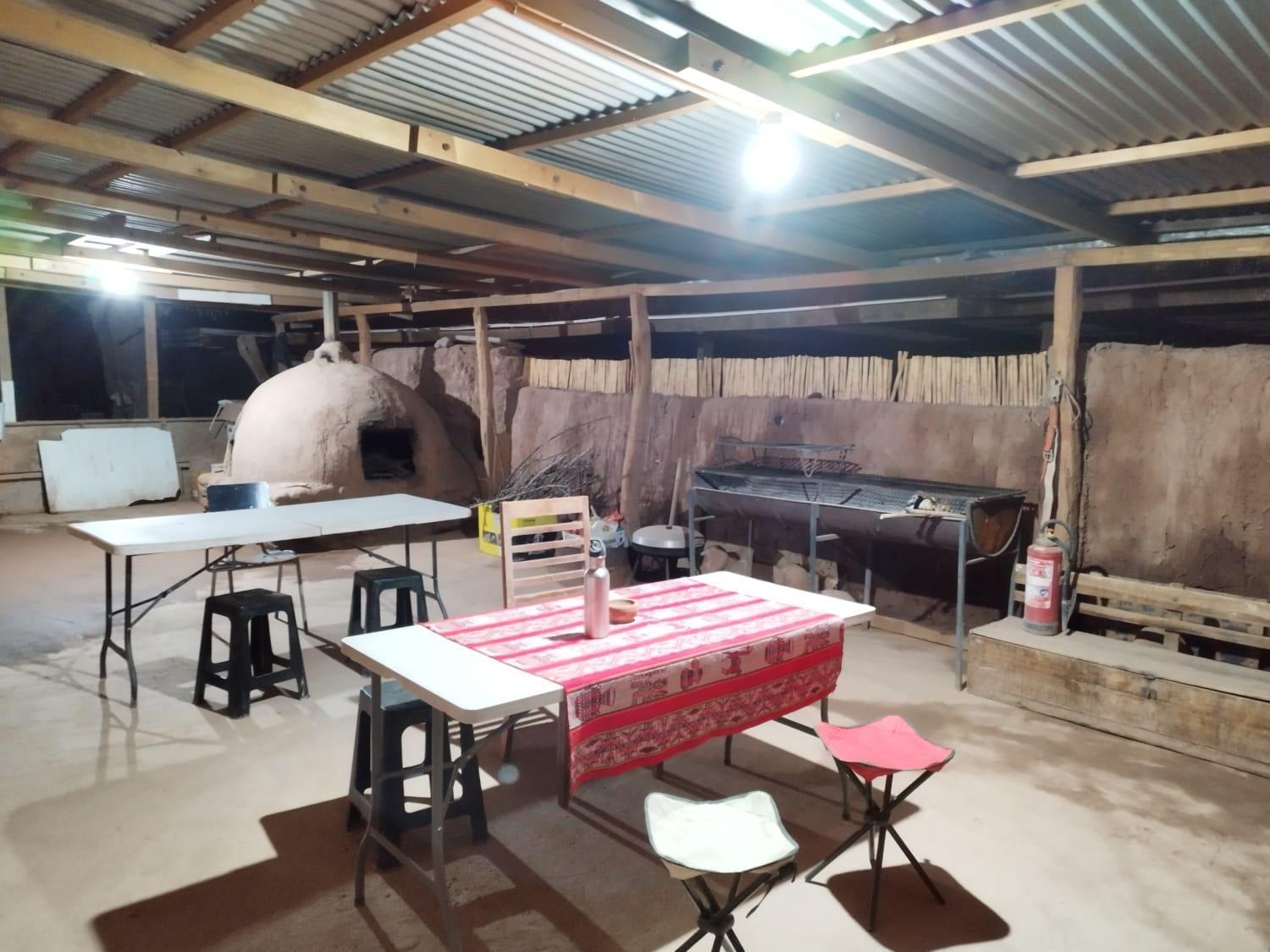 Gasthaus Suri Atacama - Eco H&T San Pedro de Atacama Exterior foto