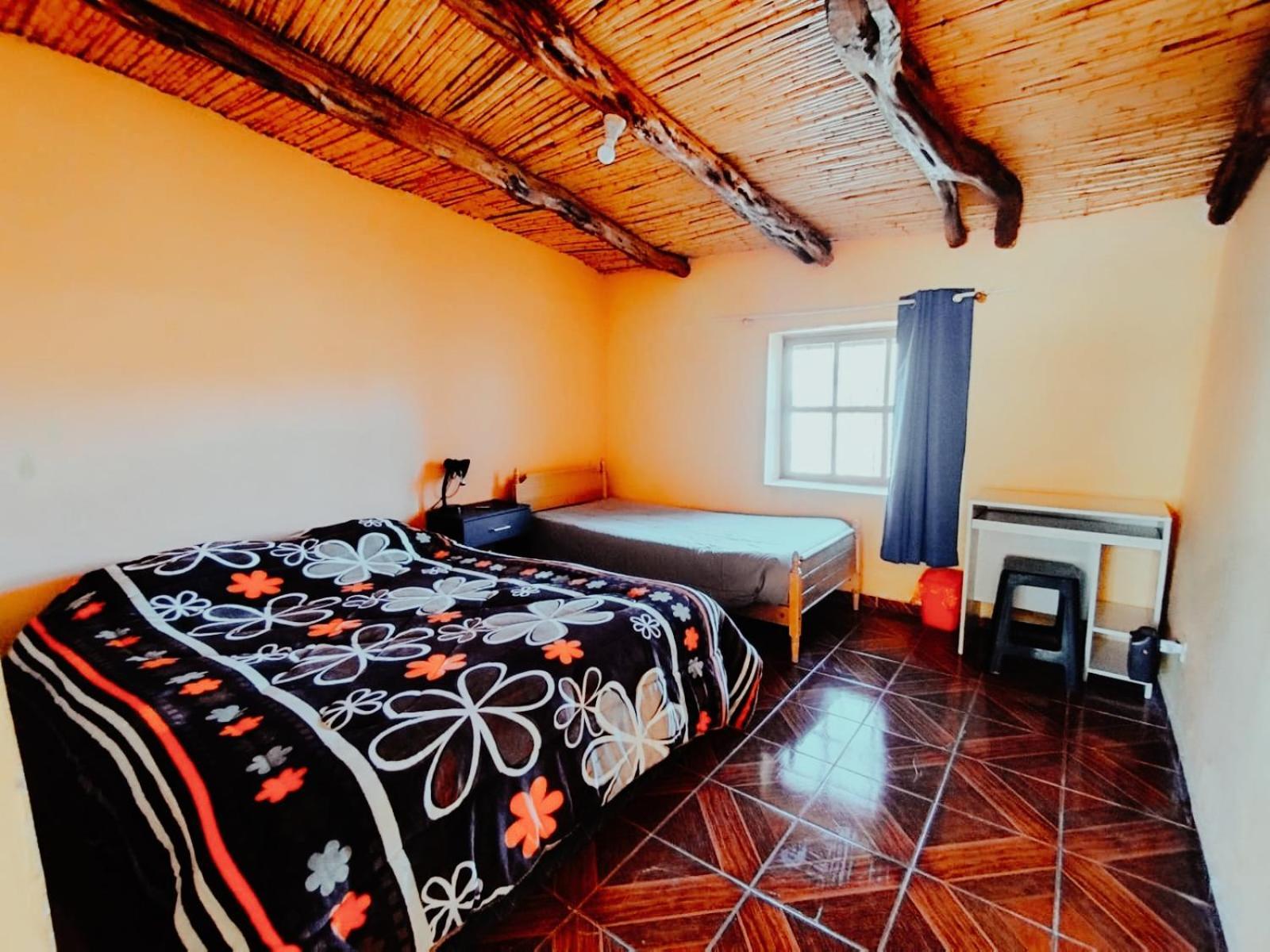 Gasthaus Suri Atacama - Eco H&T San Pedro de Atacama Exterior foto