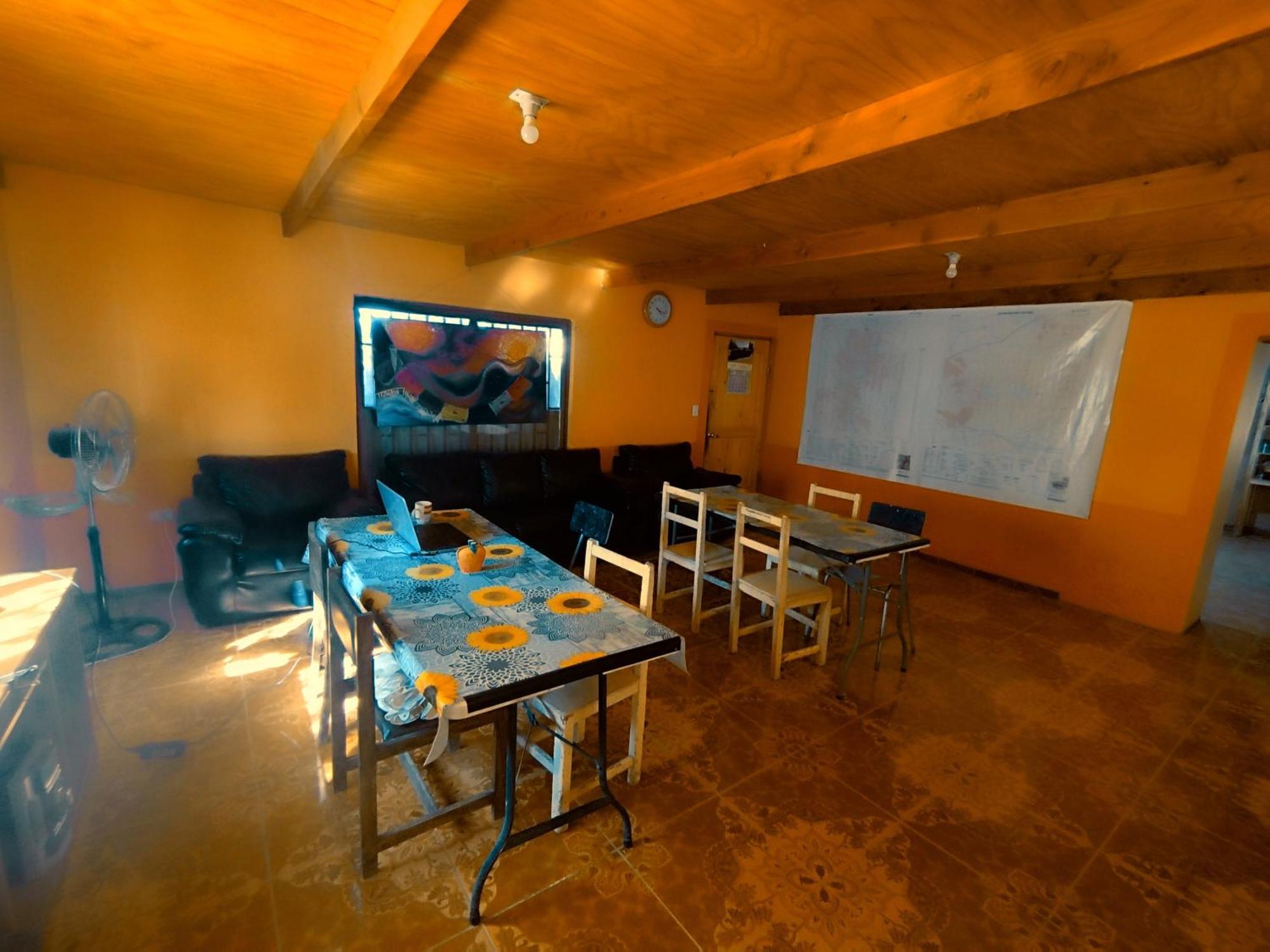 Gasthaus Suri Atacama - Eco H&T San Pedro de Atacama Exterior foto